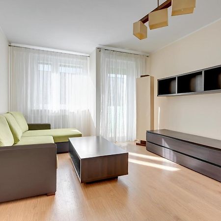 גדנסק Platinium Apartament Dworski מראה חיצוני תמונה