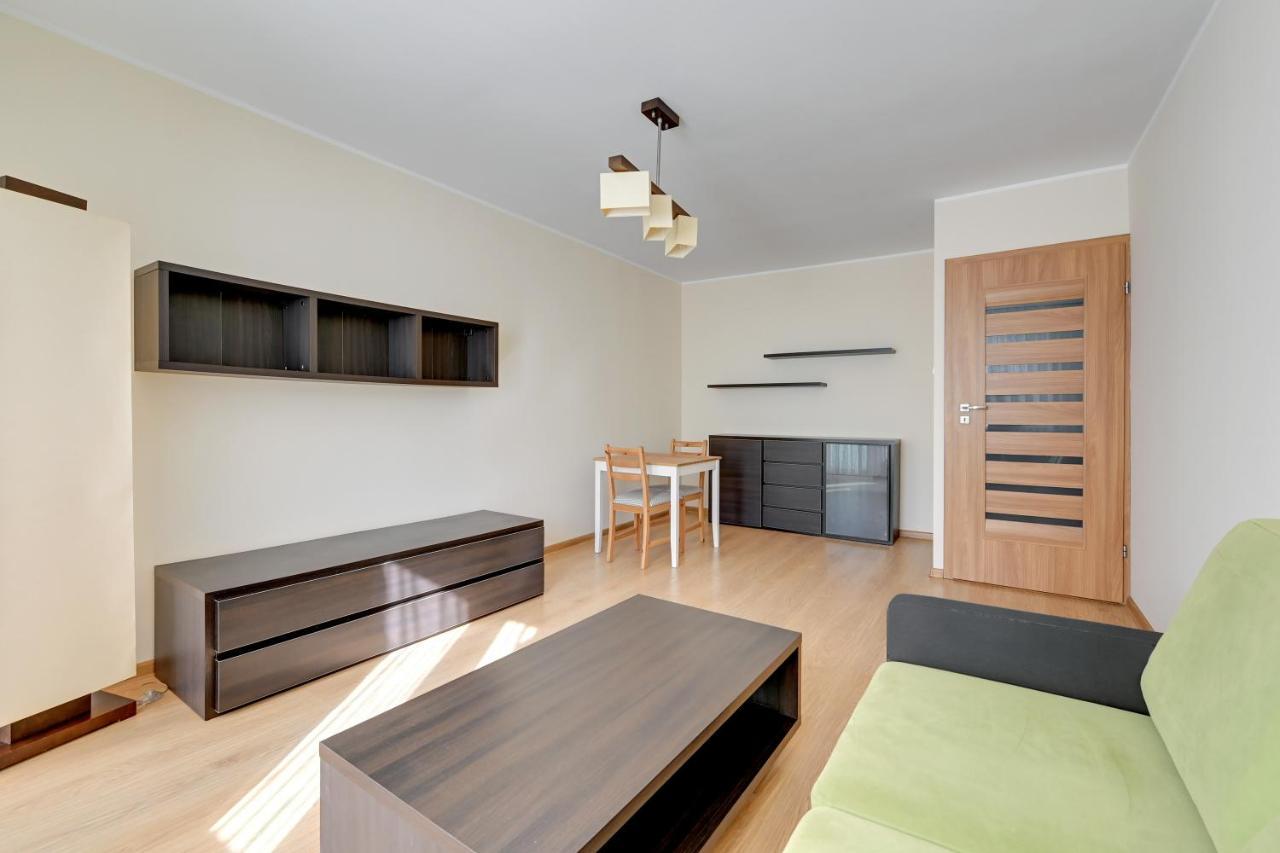גדנסק Platinium Apartament Dworski מראה חיצוני תמונה