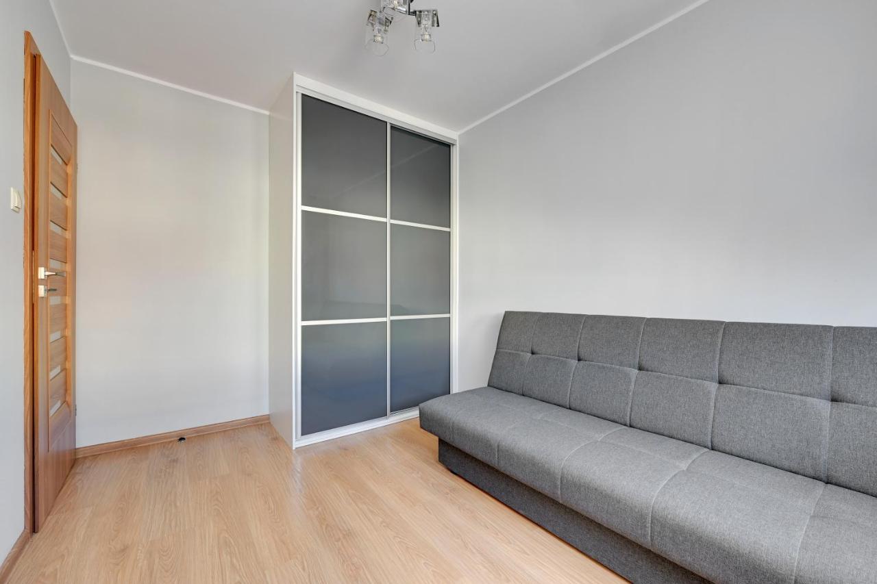 גדנסק Platinium Apartament Dworski מראה חיצוני תמונה